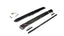AUTHENTIC ROWEN CARBON BODY KIT for MERCEDES BENZ G CLASS AMG G63 W465 2024+

Set includes:

Front Lip

Front Bumper Air Vents Cover
Front Bumper Trims
Headlights Cover
Grille Cover
Turning Lights Cover
Hood Scoop
Roof Light
Roof Strip Trims
Door Window Frame
Side Mirrors Cover
Side Molding Trims
Door Panels
Fender Flares
Rear Spoiler
Rear Bumper Trims
Taillights Trims
Rear Diffuser

Material: Carbon Fiber