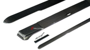 AUTHENTIC ROWEN CARBON BODY KIT for MERCEDES BENZ G CLASS AMG G63 W465 2024+

Set includes:

Front Lip

Front Bumper Air Vents Cover
Front Bumper Trims
Headlights Cover
Grille Cover
Turning Lights Cover
Hood Scoop
Roof Light
Roof Strip Trims
Door Window Frame
Side Mirrors Cover
Side Molding Trims
Door Panels
Fender Flares
Rear Spoiler
Rear Bumper Trims
Taillights Trims
Rear Diffuser

Material: Carbon Fiber