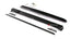 AUTHENTIC ROWEN CARBON BODY KIT for MERCEDES BENZ G CLASS AMG G63 W465 2024+

Set includes:

Front Lip

Front Bumper Air Vents Cover
Front Bumper Trims
Headlights Cover
Grille Cover
Turning Lights Cover
Hood Scoop
Roof Light
Roof Strip Trims
Door Window Frame
Side Mirrors Cover
Side Molding Trims
Door Panels
Fender Flares
Rear Spoiler
Rear Bumper Trims
Taillights Trims
Rear Diffuser

Material: Carbon Fiber