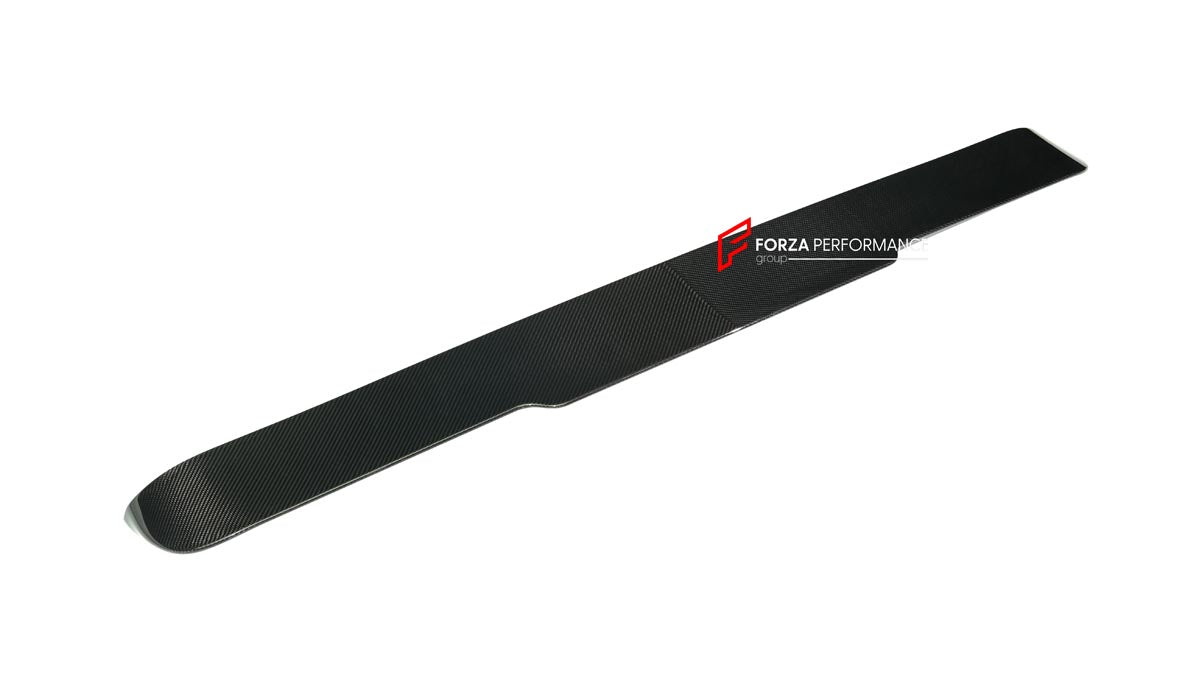 AUTHENTIC ROWEN CARBON BODY KIT for MERCEDES BENZ G CLASS AMG G63 W465 2024+

Set includes:

Front Lip

Front Bumper Air Vents Cover
Front Bumper Trims
Headlights Cover
Grille Cover
Turning Lights Cover
Hood Scoop
Roof Light
Roof Strip Trims
Door Window Frame
Side Mirrors Cover
Side Molding Trims
Door Panels
Fender Flares
Rear Spoiler
Rear Bumper Trims
Taillights Trims
Rear Diffuser

Material: Carbon Fiber