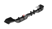 AUTHENTIC ROWEN CARBON BODY KIT for MERCEDES BENZ G CLASS AMG G63 W465 2024+

Set includes:

Front Lip

Front Bumper Air Vents Cover
Front Bumper Trims
Headlights Cover
Grille Cover
Turning Lights Cover
Hood Scoop
Roof Light
Roof Strip Trims
Door Window Frame
Side Mirrors Cover
Side Molding Trims
Door Panels
Fender Flares
Rear Spoiler
Rear Bumper Trims
Taillights Trims
Rear Diffuser

Material: Carbon Fiber