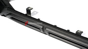 AUTHENTIC ROWEN CARBON BODY KIT for MERCEDES BENZ G CLASS AMG G63 W465 2024+

Set includes:

Front Lip

Front Bumper Air Vents Cover
Front Bumper Trims
Headlights Cover
Grille Cover
Turning Lights Cover
Hood Scoop
Roof Light
Roof Strip Trims
Door Window Frame
Side Mirrors Cover
Side Molding Trims
Door Panels
Fender Flares
Rear Spoiler
Rear Bumper Trims
Taillights Trims
Rear Diffuser

Material: Carbon Fiber