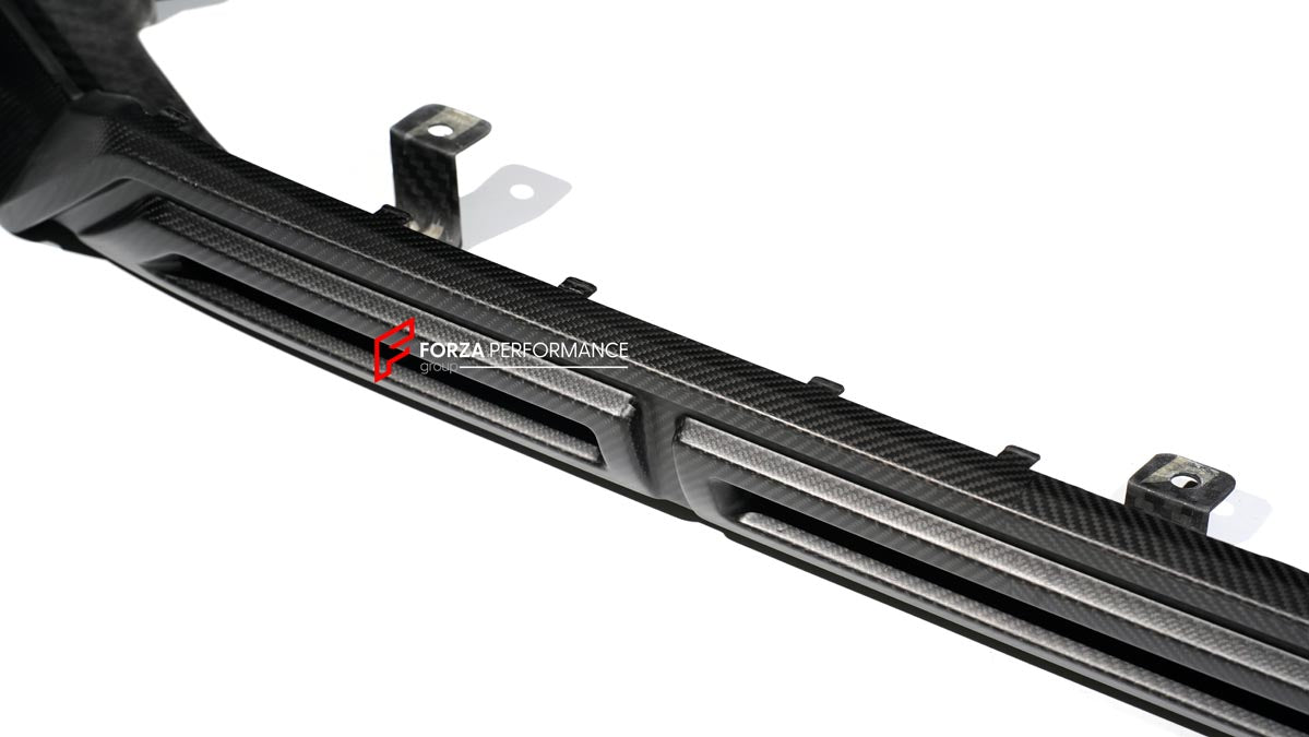 AUTHENTIC ROWEN CARBON BODY KIT for MERCEDES BENZ G CLASS AMG G63 W465 2024+

Set includes:

Front Lip

Front Bumper Air Vents Cover
Front Bumper Trims
Headlights Cover
Grille Cover
Turning Lights Cover
Hood Scoop
Roof Light
Roof Strip Trims
Door Window Frame
Side Mirrors Cover
Side Molding Trims
Door Panels
Fender Flares
Rear Spoiler
Rear Bumper Trims
Taillights Trims
Rear Diffuser

Material: Carbon Fiber