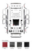 AUTHENTIC ROWEN CARBON BODY KIT for MERCEDES BENZ G CLASS AMG G63 W465 2024+

Set includes:

Front Lip

Front Bumper Air Vents Cover
Front Bumper Trims
Headlights Cover
Grille Cover
Turning Lights Cover
Hood Scoop
Roof Light
Roof Strip Trims
Door Window Frame
Side Mirrors Cover
Side Molding Trims
Door Panels
Fender Flares
Rear Spoiler
Rear Bumper Trims&nbsp;
Taillights Trims
Rear Diffuser

Material: Carbon Fiber
