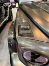 AUTHENTIC ROWEN CARBON BODY KIT for MERCEDES BENZ G CLASS AMG G63 W465 2024+

Set includes:

Front Lip

Front Bumper Air Vents Cover
Front Bumper Trims
Headlights Cover
Grille Cover
Turning Lights Cover
Hood Scoop
Roof Light
Roof Strip Trims
Door Window Frame
Side Mirrors Cover
Side Molding Trims
Door Panels
Fender Flares
Rear Spoiler
Rear Bumper Trims&nbsp;
Taillights Trims
Rear Diffuser

Material: Carbon Fiber