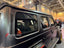AUTHENTIC ROWEN CARBON BODY KIT for MERCEDES BENZ G CLASS AMG G63 W465 2024+

Set includes:

Front Lip

Front Bumper Air Vents Cover
Front Bumper Trims
Headlights Cover
Grille Cover
Turning Lights Cover
Hood Scoop
Roof Light
Roof Strip Trims
Door Window Frame
Side Mirrors Cover
Side Molding Trims
Door Panels
Fender Flares
Rear Spoiler
Rear Bumper Trims
Taillights Trims
Rear Diffuser

Material: Carbon Fiber