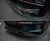 AUTHENTIC ROWEN DRY CARBON BODY KIT FOR LIXIANG L8 2022+

Set includes:

Front lip
Side Skirts
Roof Spoiler
Rear Diffuser

Material: Dry carbon

Note: Professional installation is required

Payment ►
Visa
Mastercard
PayPal with a credit card (add 4.4% at checkout)
Payoneer
Cryptocurrency
Shipment ►
By express DHL/UPS/TNT/FedEx
To the local international airport
Special line by air
Special line by the sea
To Europe and the UK by train

Please let us know which shipping option you prefer.