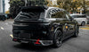 AUTHENTIC ROWEN DRY CARBON BODY KIT FOR LIXIANG L8 2022+

Set includes:

Front lip
Side Skirts
Roof Spoiler
Rear Diffuser

Material: Dry carbon

Note: Professional installation is required

Payment ►
Visa
Mastercard
PayPal with a credit card (add 4.4% at checkout)
Payoneer
Cryptocurrency
Shipment ►
By express DHL/UPS/TNT/FedEx
To the local international airport
Special line by air
Special line by the sea
To Europe and the UK by train

Please let us know which shipping option you prefer.