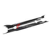 AUTHENTIC SOOQOO CARBON BODY KIT FOR BMW 4-SERIES G22 G23 2020+

Set includes:

Front Lip
Front Grille CSL-Style
Side Skirts
Side Fender Flares Trims
Mirror Covers M-Perfomance style
Rear Spoiler M4 style

Rear Diffuser

Material: Carbon

* Each part can be sent separately. If you need, please contact us.

Contact us for pricing



Payment ►
Visa

Mastercard

PayPal with a credit card (add 4.4% at checkout)
Payoneer
Cryptocurrency
Shipment ►
By express DHL/UPS/TNT/FedEx
To the local international airport
Sp