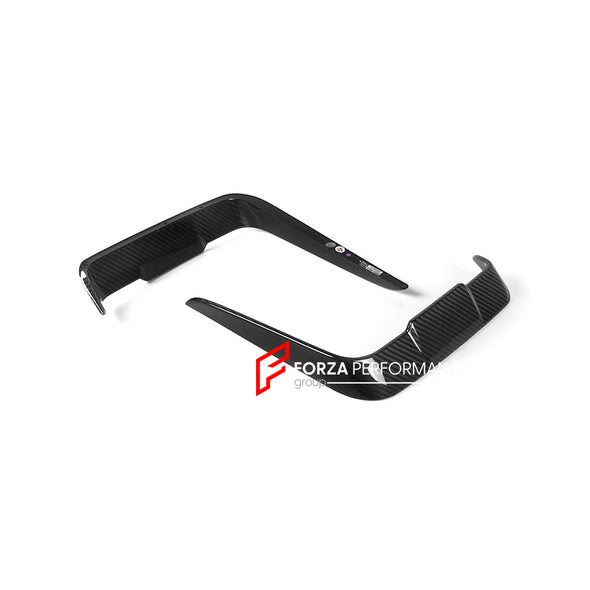 AUTHENTIC SOOQOO CARBON BODY KIT FOR BMW 4-SERIES G22 G23 2020+

Set includes:

Front Lip
Front Grille CSL-Style
Side Skirts
Side Fender Flares Trims
Mirror Covers M-Perfomance style
Rear Spoiler M4 style

Rear Diffuser

Material: Carbon

* Each part can be sent separately. If you need, please contact us.

Contact us for pricing



Payment ►
Visa

Mastercard

PayPal with a credit card (add 4.4% at checkout)
Payoneer
Cryptocurrency
Shipment ►
By express DHL/UPS/TNT/FedEx
To the local international airport
Sp