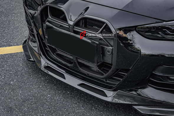 AUTHENTIC SOOQOO CARBON BODY KIT FOR BMW 4-SERIES G22 G23 2020+

Set includes:

Front Lip
Front Grille CSL-Style
Side Skirts
Side Fender Flares Trims
Mirror Covers M-Perfomance style
Rear Spoiler M4 style

Rear Diffuser

Material: Carbon

* Each part can be sent separately. If you need, please contact us.

Contact us for pricing



Payment ►
Visa

Mastercard

PayPal with a credit card (add 4.4% at checkout)
Payoneer
Cryptocurrency
Shipment ►
By express DHL/UPS/TNT/FedEx
To the local international airport
Sp