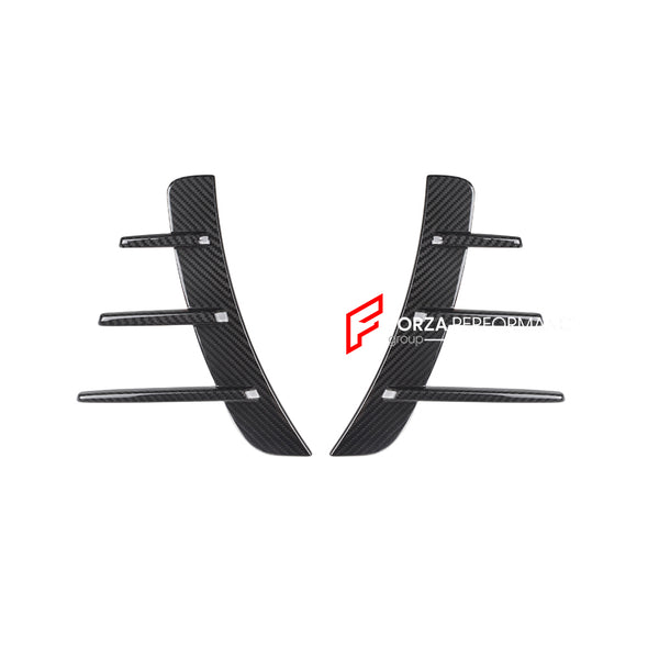 AUTHENTIC SOOQOO CARBON BODY KIT FOR BMW 4-SERIES G22 G23 2020+

Set includes:

Front Lip
Front Grille CSL-Style
Side Skirts
Side Fender Flares Trims
Mirror Covers M-Perfomance style
Rear Spoiler M4 style

Rear Diffuser

Material: Carbon

* Each part can be sent separately. If you need, please contact us.

Contact us for pricing



Payment ►
Visa

Mastercard

PayPal with a credit card (add 4.4% at checkout)
Payoneer
Cryptocurrency
Shipment ►
By express DHL/UPS/TNT/FedEx
To the local international airport
Sp