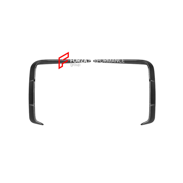 AUTHENTIC SOOQOO CARBON BODY KIT FOR BMW 4-SERIES G22 G23 2020+

Set includes:

Front Lip
Front Grille CSL-Style
Side Skirts
Side Fender Flares Trims
Mirror Covers M-Perfomance style
Rear Spoiler M4 style

Rear Diffuser

Material: Carbon

* Each part can be sent separately. If you need, please contact us.

Contact us for pricing



Payment ►
Visa

Mastercard

PayPal with a credit card (add 4.4% at checkout)
Payoneer
Cryptocurrency
Shipment ►
By express DHL/UPS/TNT/FedEx
To the local international airport
Sp