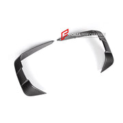 AUTHENTIC SOOQOO CARBON BODY KIT for BMW 8 SERIES G14 G15 CONVERTIBLE CABRIOLET CABRIO 2018+

Set includes:


Front Lip
Front Grille
Front Canards
Rearview Mirror
Side Skirts
Rear Diffuser
Rear Canards
Rear Wing Spoiler

Material: Carbon
