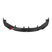 AUTHENTIC SOOQOO CARBON BODY KIT for BMW 8 SERIES G14 G15 CONVERTIBLE CABRIOLET CABRIO 2018+

Set includes:


Front Lip
Front Grille
Front Canards
Rearview Mirror
Side Skirts
Rear Diffuser
Rear Canards
Rear Wing Spoiler

Material: Carbon
