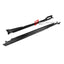 AUTHENTIC SOOQOO CARBON BODY KIT for BMW X3 G45 2025+
Set includes:

Front Lip
Side Skirts
Rear Roof Spoiler
Trunk Lip Spoiler
Rear Window Fins
Rear Bumper Trims
Rear Diffuser
Material: Prepreg Carbon

NOTE: Professional installation is required