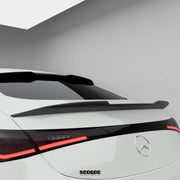 AUTHENTIC SOOQOO CARBON BODY KIT for MERCEDES-BENZ CLE53 AMG COUPE 2025+

Set includes:

Front Lip
Front Bumper Trims
Front Fender Trims
Side Mirror Covers&nbsp;
Side Skirts
Roof Spoiler
Rear Spoiler
Rear Bumper Trims
Rear Diffuser

Material: Carbon Fiber

NOTE: Professional installation is required

Why “Contact Us for Pricing”?

We don’t display fixed prices because our goal is to offer you the most competitive deal possible. Product costs often decrease over time, and by requesting a quote, you’ll receiv