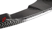 AUTHENTIC SOOQOO CARBON FRONT BUMPER CANARDS for BMW 8 SERIES G16 2018+

Set includes:


Front Bumper Canards

Material: Carbon

Note: Professional installation is required.