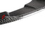 AUTHENTIC SOOQOO CARBON FRONT BUMPER CANARDS for BMW 8 SERIES G16 2018+

Set includes:


Front Bumper Canards

Material: Carbon

Note: Professional installation is required.