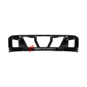 AUTHENTIC SOOQOO CARBON FRONT BUMPER CENTER TRIM for BMW M2 G87 2023+

Set includes:

Front Bumper Center Trim

Material: Carbon

Note: Professional installation is required
