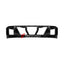 AUTHENTIC SOOQOO CARBON FRONT BUMPER CENTER TRIM for BMW M2 G87 2023+

Set includes:

Front Bumper Center Trim

Material: Carbon

Note: Professional installation is required