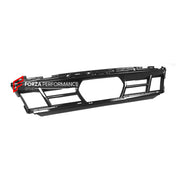 AUTHENTIC SOOQOO CARBON FRONT BUMPER CENTER TRIM for BMW X5 G05 LCI 2024+

Set includes:

Front Bumper Center Trim

Material: Carbon

Note: Professional installation is required
