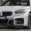 AUTHENTIC SOOQOO CARBON FRONT DUCT for BMW M2 G87 2023+

Set includes:

Front Duct

Material: Carbon

Note: Professional installation is required