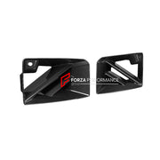 AUTHENTIC SOOQOO CARBON FRONT DUCT for BMW M2 G87 2023+

Set includes:

Front Duct

Material: Carbon

Note: Professional installation is required