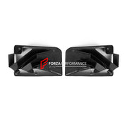 AUTHENTIC SOOQOO CARBON FRONT DUCT for BMW M2 G87 2023+

Set includes:

Front Duct

Material: Carbon

Note: Professional installation is required