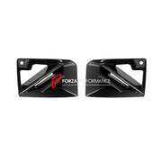 AUTHENTIC SOOQOO CARBON FRONT DUCT for BMW M2 G87 2023+

Set includes:

Front Duct

Material: Carbon

Note: Professional installation is required