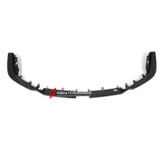 AUTHENTIC SOOQOO CARBON FRONT LIP for BMW M8 F91 F92 F93 2019+

Set includes:

Front Lip

Material: Carbon

Note: Professional installation is required.

Contact us for pricing.

Why “Contact Us for Pricing”?

We don’t display fixed prices because our goal is to offer you the most competitive deal possible. Product costs often decrease over time, and by requesting a quote, you’ll receive our most up-to-date price on market.
