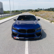 AUTHENTIC SOOQOO CARBON FRONT LIP for BMW M8 F91 F92 F93 2019+

Set includes:

Front Lip

Material: Carbon

Note: Professional installation is required.

Contact us for pricing.

Why “Contact Us for Pricing”?

We don’t display fixed prices because our goal is to offer you the most competitive deal possible. Product costs often decrease over time, and by requesting a quote, you’ll receive our most up-to-date price on market.