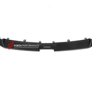 AUTHENTIC SOOQOO CARBON FRONT LIP for BMW M8 F91 F92 F93 2019+

Set includes:

Front Lip

Material: Carbon

Note: Professional installation is required.

Contact us for pricing.

Why “Contact Us for Pricing”?

We don’t display fixed prices because our goal is to offer you the most competitive deal possible. Product costs often decrease over time, and by requesting a quote, you’ll receive our most up-to-date price on market.