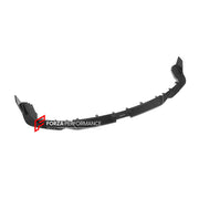 AUTHENTIC SOOQOO CARBON FRONT LIP for BMW M8 F91 F92 F93 2019+

Set includes:

Front Lip

Material: Carbon

Note: Professional installation is required.

Contact us for pricing.

Why “Contact Us for Pricing”?

We don’t display fixed prices because our goal is to offer you the most competitive deal possible. Product costs often decrease over time, and by requesting a quote, you’ll receive our most up-to-date price on market.