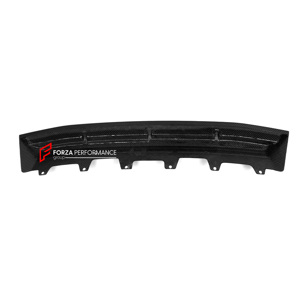 AUTHENTIC SOOQOO CARBON FRONT LIP for BMW X3 G01 LCI 2022-2023 BMW X4 G02 LCI 2022+

Set includes:

Front Lip

Material: Prepreg Carbon

Note: Professional installation is required