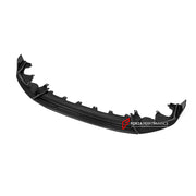 AUTHENTIC SOOQOO CARBON FRONT LIP for BMW X3 G01 LCI 2022-2023 BMW X4 G02 LCI 2022+

Set includes:

Front Lip

Material: Prepreg Carbon

Note: Professional installation is required
