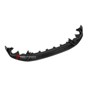 AUTHENTIC SOOQOO CARBON FRONT LIP for BMW X3 G01 LCI 2022-2023 BMW X4 G02 LCI 2022+

Set includes:

Front Lip

Material: Prepreg Carbon

Note: Professional installation is required