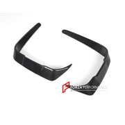 AUTHENTIC SOOQOO CARBON FRONT VENT TRIMS for BMW M2 F87 2015 - 2021

Set includes:

Front Bumper Vent Trims

Material: Carbon

NOTE: Professional installation is required

Contact us for pricing.

Why “Contact Us for Pricing”?

We don’t display fixed prices because our goal is to offer you the most competitive deal possible. Product costs often decrease over time, and by requesting a quote, you’ll receive our most up-to-date price on market.

Payment ►
Visa
Mastercard
PayPal with a credit card (add 4.4% at 