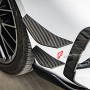 AUTHENTIC SOOQOO CARBON FRONT VENT TRIMS for BMW M2 F87 2015 - 2021

Set includes:

Front Bumper Vent Trims

Material: Carbon

NOTE: Professional installation is required

Contact us for pricing.

Why “Contact Us for Pricing”?

We don’t display fixed prices because our goal is to offer you the most competitive deal possible. Product costs often decrease over time, and by requesting a quote, you’ll receive our most up-to-date price on market.

Payment ►
Visa
Mastercard
PayPal with a credit card (add 4.4% at 
