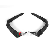 AUTHENTIC SOOQOO CARBON FRONT VENT TRIMS for BMW M2 F87 2015 - 2021

Set includes:

Front Bumper Vent Trims

Material: Carbon

NOTE: Professional installation is required

Contact us for pricing.

Why “Contact Us for Pricing”?

We don’t display fixed prices because our goal is to offer you the most competitive deal possible. Product costs often decrease over time, and by requesting a quote, you’ll receive our most up-to-date price on market.

Payment ►
Visa
Mastercard
PayPal with a credit card (add 4.4% at 