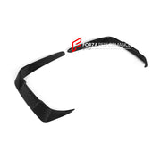 AUTHENTIC SOOQOO CARBON FRONT VENT TRIMS for BMW M2 F87 2015 - 2021

Set includes:

Front Bumper Vent Trims

Material: Carbon

NOTE: Professional installation is required

Contact us for pricing.

Why “Contact Us for Pricing”?

We don’t display fixed prices because our goal is to offer you the most competitive deal possible. Product costs often decrease over time, and by requesting a quote, you’ll receive our most up-to-date price on market.

Payment ►
Visa
Mastercard
PayPal with a credit card (add 4.4% at 
