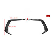 AUTHENTIC SOOQOO CARBON FRONT VENT TRIMS for BMW M2 F87 2015 - 2021

Set includes:

Front Bumper Vent Trims

Material: Carbon

NOTE: Professional installation is required

Contact us for pricing.

Why “Contact Us for Pricing”?

We don’t display fixed prices because our goal is to offer you the most competitive deal possible. Product costs often decrease over time, and by requesting a quote, you’ll receive our most up-to-date price on market.

Payment ►
Visa
Mastercard
PayPal with a credit card (add 4.4% at 