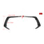 AUTHENTIC SOOQOO CARBON FRONT VENT TRIMS for BMW M2 F87 2015 - 2021

Set includes:

Front Bumper Vent Trims

Material: Carbon

NOTE: Professional installation is required

Contact us for pricing.

Why “Contact Us for Pricing”?

We don’t display fixed prices because our goal is to offer you the most competitive deal possible. Product costs often decrease over time, and by requesting a quote, you’ll receive our most up-to-date price on market.

Payment ►
Visa
Mastercard
PayPal with a credit card (add 4.4% at 