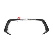 AUTHENTIC SOOQOO CARBON FRONT BUMPER CANARDS for BMW M2 F87 2015 - 2021

Set includes:

Front Bumper Canards

Material: Carbon

NOTE: Professional installation is required

Contact us for pricing.

Why “Contact Us for Pricing”?

We don’t display fixed prices because our goal is to offer you the most competitive deal possible. Product costs often decrease over time, and by requesting a quote, you’ll receive our most up-to-date price on market.
