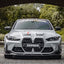AUTHENTIC SOOQOO CARBON HOOD VENT TRIMS for BMW M3 G80 2020+ M4 G82 2021+

Set includes:

Hood Vent Trims

Material: Carbon

Note: Professional installation is required.