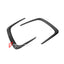 AUTHENTIC SOOQOO CARBON HOOD VENT TRIMS for BMW M3 G80 2020+ M4 G82 2021+

Set includes:

Hood Vent Trims

Material: Carbon

Note: Professional installation is required.