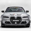 AUTHENTIC SOOQOO CARBON HOOD VENT TRIMS for BMW M3 G80 2020+ M4 G82 2021+

Set includes:

Hood Vent Trims

Material: Carbon

Note: Professional installation is required.