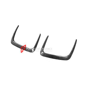 AUTHENTIC SOOQOO CARBON HOOD VENT TRIMS for BMW M3 G80 G81 2020+ M4 G82 G83 2021+

Set includes:

Hood Vent Trims

Material: Carbon

Note: Professional installation is required.

Payment ►
Visa
Mastercard
PayPal with a credit card (add 4.4% at checkout)
Payoneer
Shipment ►
By express DHL/UPS/TNT/FedEx
To the local international airport
Special line by air
Special line by the sea
To Europe and the UK by train

Please let us know which shipping option you prefer.