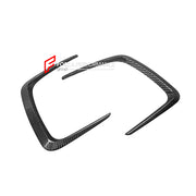 AUTHENTIC SOOQOO CARBON HOOD VENT TRIMS for BMW M3 G80 G81 2020+ M4 G82 G83 2021+

Set includes:

Hood Vent Trims

Material: Carbon

Note: Professional installation is required.

Payment ►
Visa
Mastercard
PayPal with a credit card (add 4.4% at checkout)
Payoneer
Shipment ►
By express DHL/UPS/TNT/FedEx
To the local international airport
Special line by air
Special line by the sea
To Europe and the UK by train

Please let us know which shipping option you prefer.