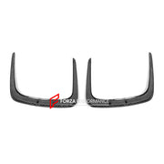 AUTHENTIC SOOQOO CARBON HOOD VENT TRIMS for BMW M3 G80 G81 2020+ M4 G82 G83 2021+

Set includes:

Hood Vent Trims

Material: Carbon

Note: Professional installation is required.

Payment ►
Visa
Mastercard
PayPal with a credit card (add 4.4% at checkout)
Payoneer
Shipment ►
By express DHL/UPS/TNT/FedEx
To the local international airport
Special line by air
Special line by the sea
To Europe and the UK by train

Please let us know which shipping option you prefer.